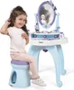 SMOBY Kosmetiktisch mit Stuhl 2in1 Ice Kingdom Produktbild-Vorschau 8