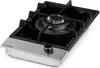 A single gas burner stove on a white background. Náhľad obrázku produktu