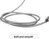Konektor MMCX, náhradní kabel pro sluchátka, 3,5 mm, Náhled obrázku produktu 2
