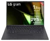 LG Gram 14Z90S, Intel Core Ultra 7, 1,4 GHz, 35,6 cm (14"), Podgląd zdjęcia produktu 2