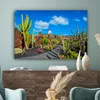 OneMillionCanvasses® - Leinwandbilder - 140x90 cm, Ein Produktbild-Vorschau 2