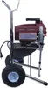 Airless Verfspuit Quantum G StandPro – Transportwagen, Productafbeelding-voorbeeld 5
