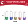 5-teiliges 1/2" Schlagschrauber-Nuss-Set für Radmuttern Produktbild-Vorschau 2