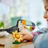 LEGO Creator Dzikie zwierzęta: Tropikalny tukan, Zestaw do Podgląd zdjęcia produktu 41