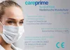Maschera facciale medica di tipo IIR | maschera facciale Anteprima dell’immagine prodotto 2