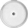 Orno Tuya Détecteur de fumée 9V Dc Smart Wi-Fi Voir les images du produit 4
