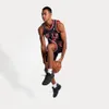 Swingman Mesh Jersey Chicago Bulls 1997-98 Dennis Rodman - Náhľad obrázku produktu 16