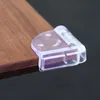 com-four® 8x Eckenschutz - Kantenschutz Baby für Tisch und Produktbild-Vorschau 2