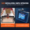 VEVOR CNC router, 300 W, grawerka 3-osiowa sterowanie GRBL, Podgląd zdjęcia produktu 5