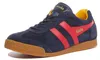 A single Gola sneaker is shown from a side angle against a white background. Náhled obrázku produktu