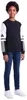 adidas Squadra 25 Sweatshirt BLACK/WHITE 152 Produktbild-Vorschau 3
