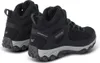 Regatta Edgepoint Iv Mid Wanderstiefel Schwarz EU 38 Frau Produktbild-Vorschau 6