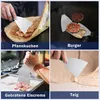 Herogo Grillspachtel 2er Set Edelstahl Spachtel Produktbild-Vorschau 7