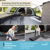 Skandika Zeltteppich Bredal 200 x 300 cm | Outdoor Teppich Produktbild-Vorschau 7