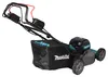 Makita Akku-Rasenmäher, 40 V max., 53 cm, 70 l, 1.900 W Produktbild-Vorschau 19