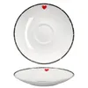Ritzenhoff&Breker 4tlg Set Caffee Amore Cappuccinotasse + Náhled obrázku produktu 5
