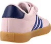 ADIDAS VL COURT 3.0 Ružová Náhľad obrázku produktu 3
