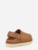 boty UGG goldenstar dřevák kaštan 1138252CHE Náhled obrázku produktu 11