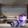 INF 3er-Pack Nachfilter für Dyson V11 V15 Schaftstaubsauger Produktbild-Vorschau 7