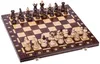 SQUARE - Jeu d'échecs en bois AMBASADOR AG - Échiquier - 53 Voir les images du produit 3