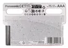 Panasonic, pilas AAA Micro Pro Power, 1,5V, paquete de 12 Vista previa de la imagen del producto 10