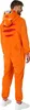 Rote Katze Onesie Größe: XL Produktbild-Vorschau 6