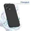 Hülle für Xiaomi Redmi Note 12 Pro 5G Case Cover Bumper Produktbild-Vorschau 7