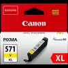 Canon CLI-571YXL 0334C001 XL Gelb  Original Tinte 11ml Produktbild-Vorschau 11