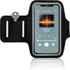 COM-FOUR® Sportarmband - Armtasche für das Smartphone - Produktbild-Vorschau 1