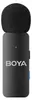 BOYA BY-V4U, Aufsteckbares Mikrofon, 20 - 20000 Hz, 16 Bit, Produktbild-Vorschau 2