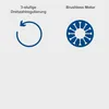 Diagrams illustrating product features. Anteprima dell’immagine prodotto