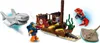 LEGO® City 60266 Nave da esplorazione oceanica Anteprima dell’immagine prodotto 39