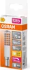 OSRAM LED Lampe SPECIAL T SLIM 8W 827 Clear B15d Dimmbar Produktbild-Vorschau 4