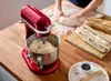 KitchenAid 5KSM70SHXECA, Stojací mixér, Červená, Tlučení, Náhled obrázku produktu 7