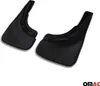 Bavettes pour Opel Combo 2012-2018 plastique 2pcs Voir les images du produit 6