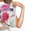 Fabelhaftes Canvas LEINWAND BILDER 100x70 cm XXL Kunstdruck Produktbild-Vorschau 4