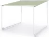 Blumfeldt Pergola, Metall Pavillon mit Polyester Produktbild-Vorschau 4