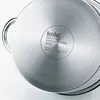 Kela Bratentopf Cailin Edelstahl 18/10 11,5cm 24cmØ 5l, Produktbild-Vorschau 4