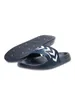 Hummel LARSEN SLIPPER DRESS BLUE/WHITE 45 Produktbild-Vorschau 7