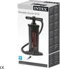 Intex 68605 Pompa a mano ad alta potenza con valvole Anteprima dell’immagine prodotto 4