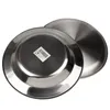 Black Snake® Camping Teller Set 1 flach & 1 tief - Produktbild-Vorschau 2