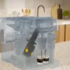 GRUNDIG KVA 6230 Kaffeevollautomat mit Milchaufschäumdüse, Produktbild-Vorschau 6