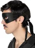 Zorro - Kostüm Maske - Fasching Karnevalskostüm Produktbild-Vorschau 2