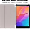 Huawei MatePad T8 Hülle - Tri-Fold Ständer Klapphülle mit Produktbild-Vorschau 6