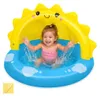 Bestway® Planschbecken Sunny Days™ mit Sonnenschutzdach 101 Produktbild-Vorschau 18