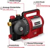 Pompa da giardino EINHELL GC-GP 1170 ECO PLUS, 4180220 Anteprima dell’immagine prodotto 3