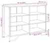 VidaXL 848554, 1 szt. Podgląd zdjęcia produktu 8