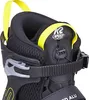 K2 F.I.T. 84 Speed Alu Herren Inline Skates Inliner 30G0837 Produktbild-Vorschau 3