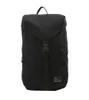 FORVERT Forvert Dale Backpack black Gr. OS Produktbild-Vorschau 1