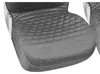 Universele set van 2+1 stoelhoezen/bekleding voor Productafbeelding-voorbeeld 5